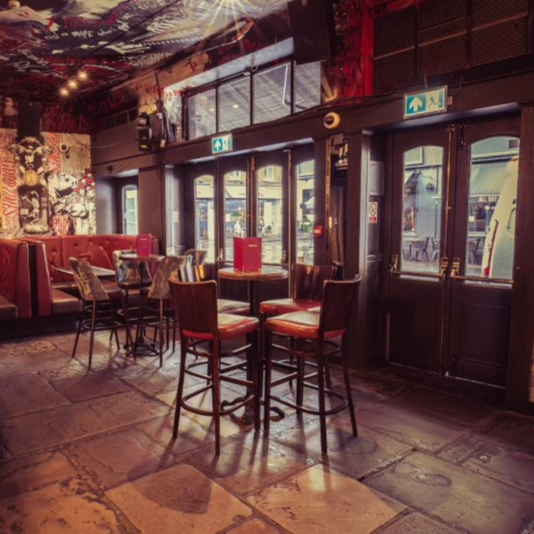 Bar Soho Main Bar Seating Bar Soho Main Bar Seating